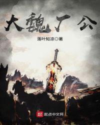 大魏厂公阅读