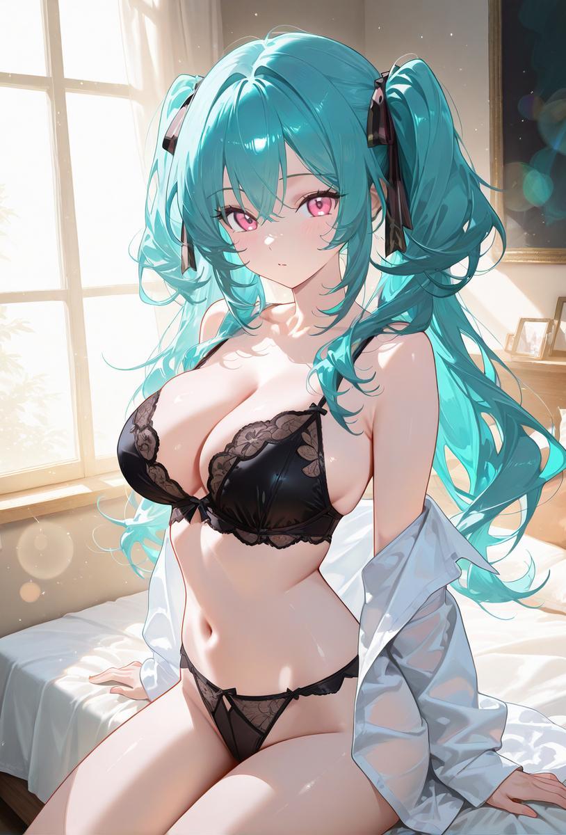 变身 少女