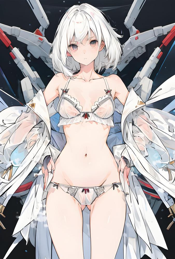 末日钢骨技能