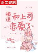 被迫和上司恋爱了本萝北全文