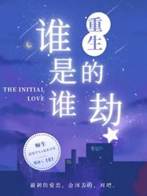 谁是谁的劫是什么意思