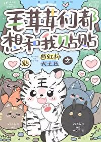 毛茸茸的小伙伴