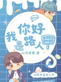 你好我是路人甲