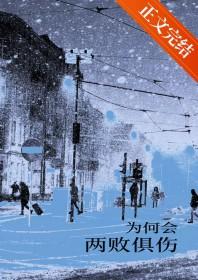 两败俱伤是什么意思