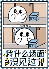 什么场面我没见过 这场面我真没见过表情包