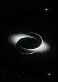 双星之间存在物质交流或出现引力变形的双星叫做