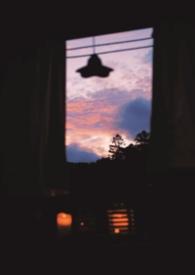 暗里偷香是咋意思