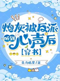 炮灰反派boss