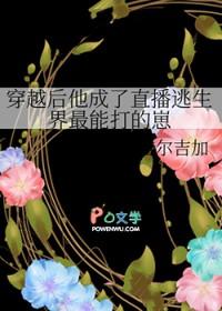 穿越后我成了直播逃生界最能打的崽