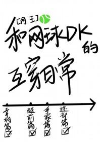 网球王子同人cp