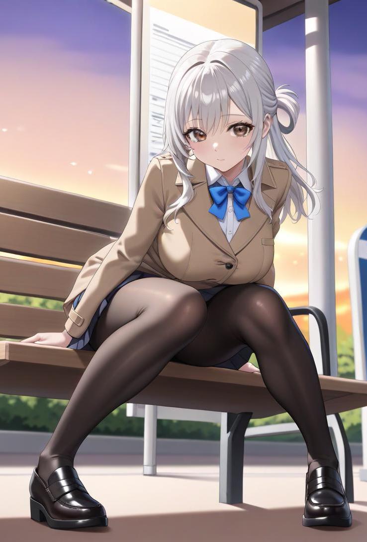 伪娘杀人
