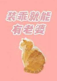 装乖的女的