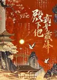 殿下他病骨藏锋by四火全文免费阅读