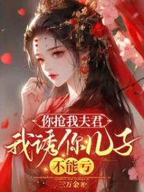 你抢我夫君我诱你儿子不能亏大结局