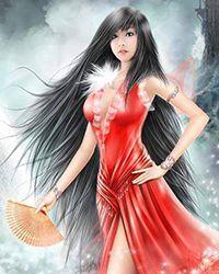 炮灰女配攻略了反派魔尊 红月星河 笔趣阁