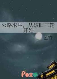 公路求生从破旧三轮开始