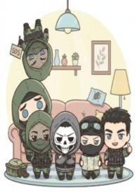 COD乙女剧情介绍