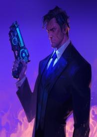 goc全球超自然联盟官网