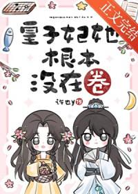 皇子妃百度百科