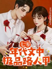 七零年代路人甲日常