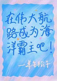 我在伟大航海路当英雄