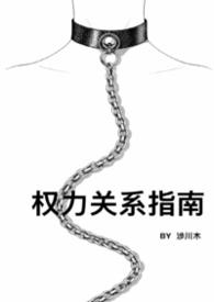 权力关系是什么