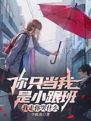 我只是个小跟班