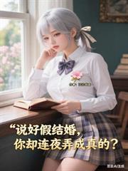 说好假结婚