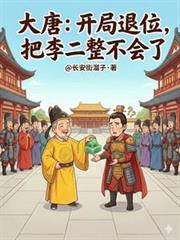 大唐开局和李二断绝