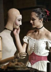 葛蓓莉亚综合征(NP)