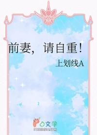 前妻,请自重